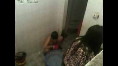 Vietnam student hidden cam in bathroom