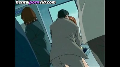 name of this hentai?