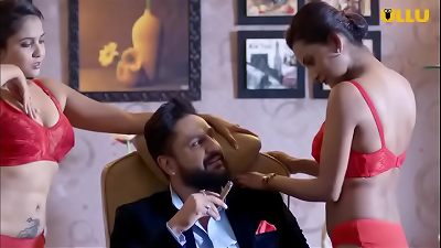 Woodpecker Part: two (2020) UNRATED HEVC HDRip