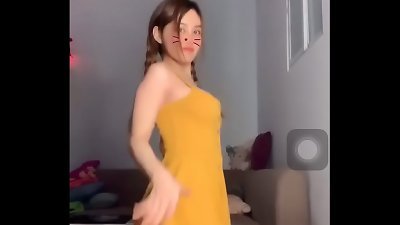 Bigo Live Vietnam fabulous woman show humungous boobs