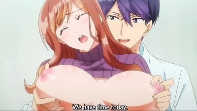 " it is still as enormous as ever " [exclusive manga english subtitles]