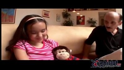 amai liu lovely Part