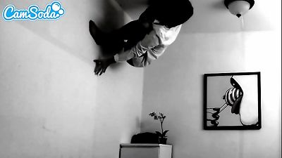owned latina teen step sis with masochism school cootchie camming upside down o