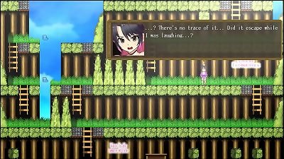 Sakura Gozen [ hentai Game ] Ep.1 huge-chested SAMOURAI OUTDOOR internal ejaculation !