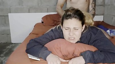 ass fucking fucky-fucky - IT ends fastly IT HURTS AND I CAN'T STAND IT*