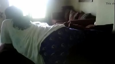 pulverizing my daughter when she watching the news