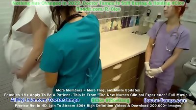 highly Preggers Nova Maverick Becomes Standardized Patient For college girl Nurses Stacy Shepard And Raven Rogue Under Watchful Eye Of doctor Tampa! watch The full MedFet flick "The fresh Nurses Clinical Experience" EXCLUSIVELY @Doctor-Tampa.com