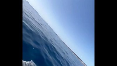 beloved fucks during my holydays, outdoor compilation Chris Diamond