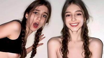 Her snatch Got Exploited - roommate fucked With No Regrets