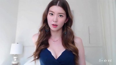 red velvet irene JOI for losers