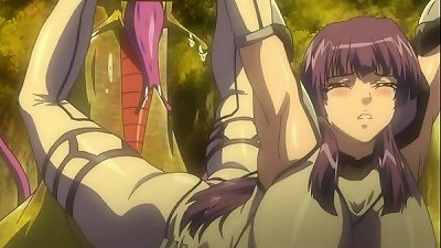 Shion -Vol.02 Magical damsel of predicament-