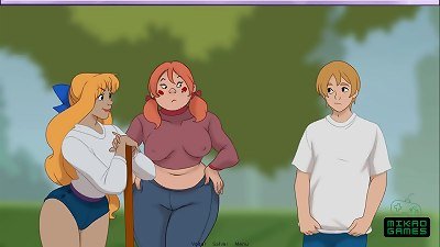 Secret palace ep twenty seven - ultimately had romp with this Married but the cuckold Arrived on Time