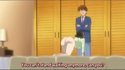 The mother trap episode pair English slave