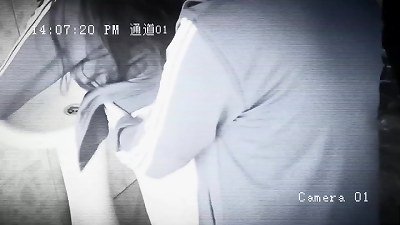 Camera rec!!! schoolgirls screwing in the bathroom, lovely girl gets drilled by her CLASSMATE during break, whorish school woman with a sweet booty !! - homemade hook-up