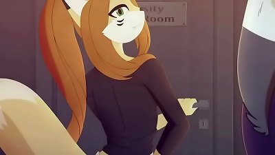 EIPRIL animation COMPILATION three SOUND